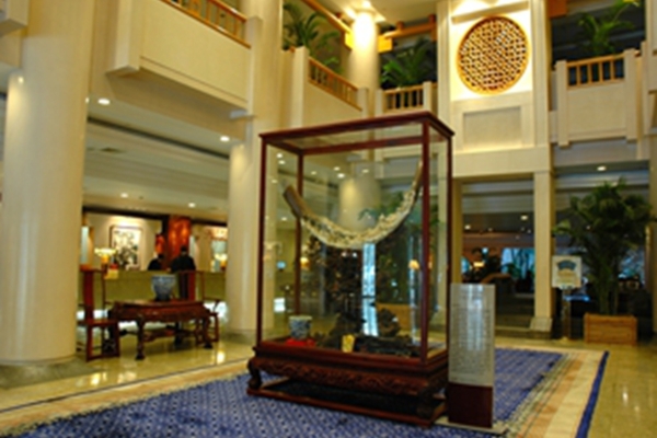 Zhejiang Narada Grand Hotel (Hangzhou)